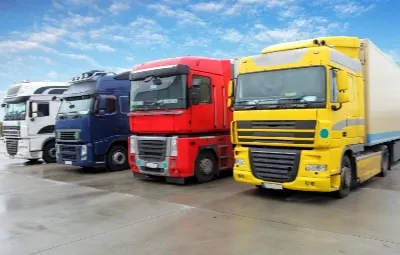 Bursa Güroymak Nakliye Ambarı